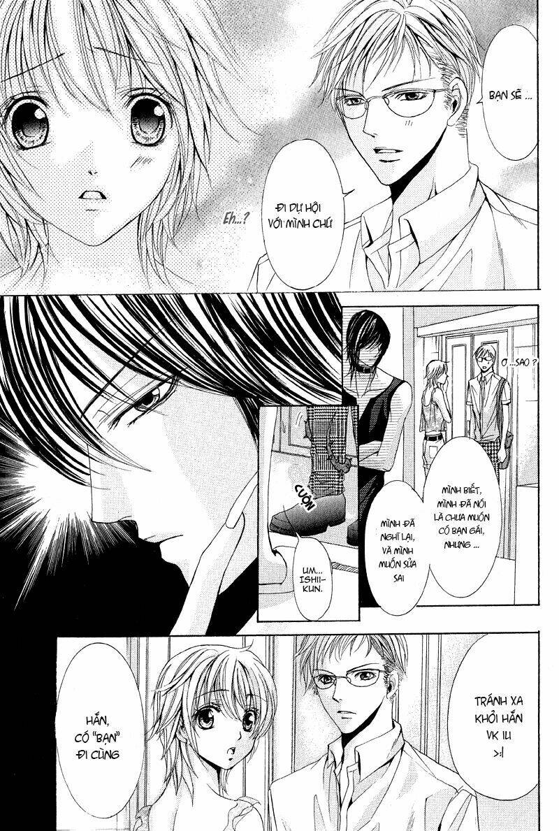 Tổng Hợp One Shot Chapter 134 - Trang 2