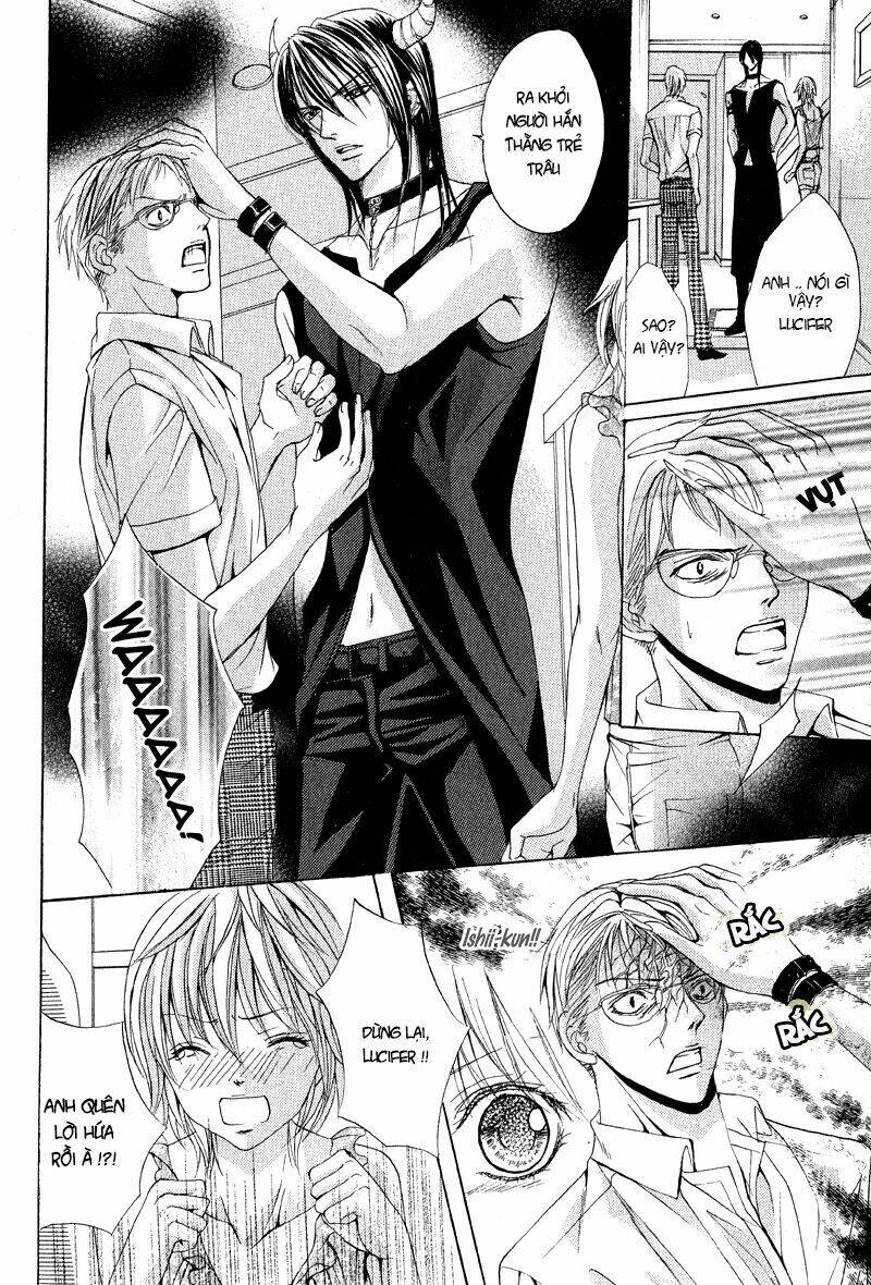 Tổng Hợp One Shot Chapter 134 - Trang 2