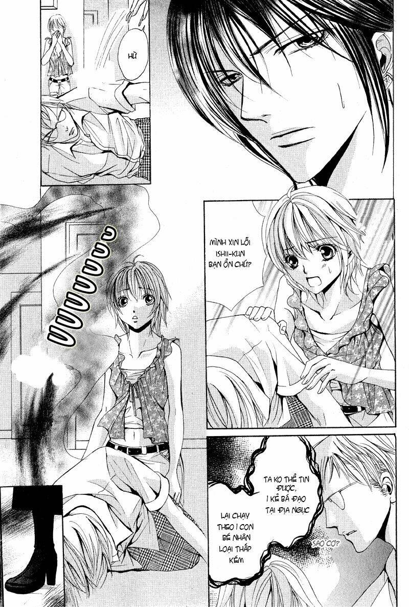 Tổng Hợp One Shot Chapter 134 - Trang 2