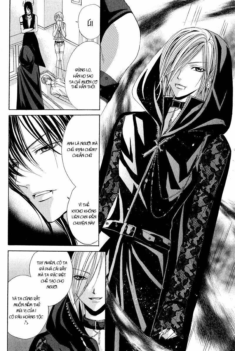 Tổng Hợp One Shot Chapter 134 - Trang 2