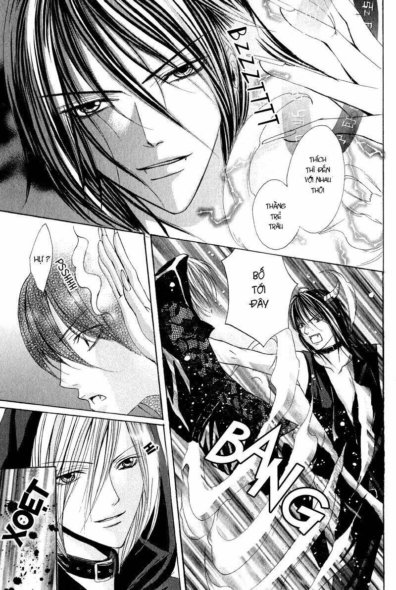 Tổng Hợp One Shot Chapter 134 - Trang 2