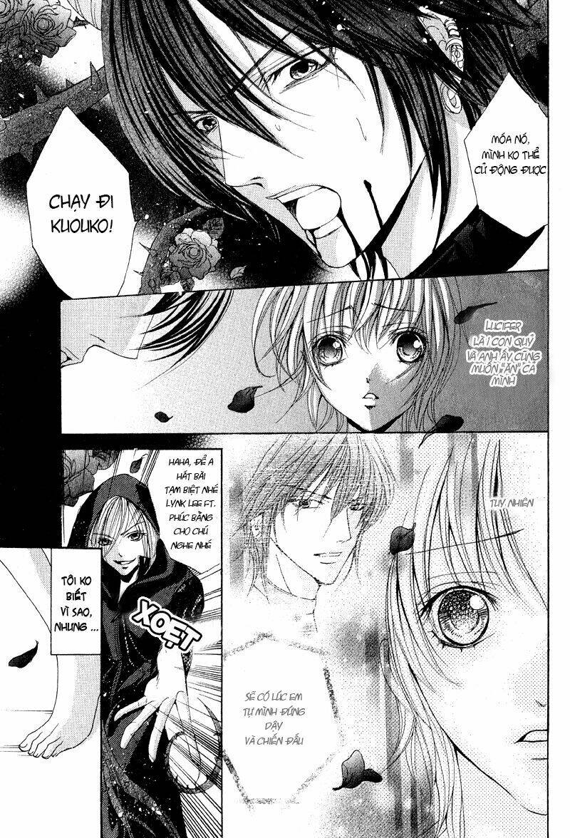 Tổng Hợp One Shot Chapter 134 - Trang 2