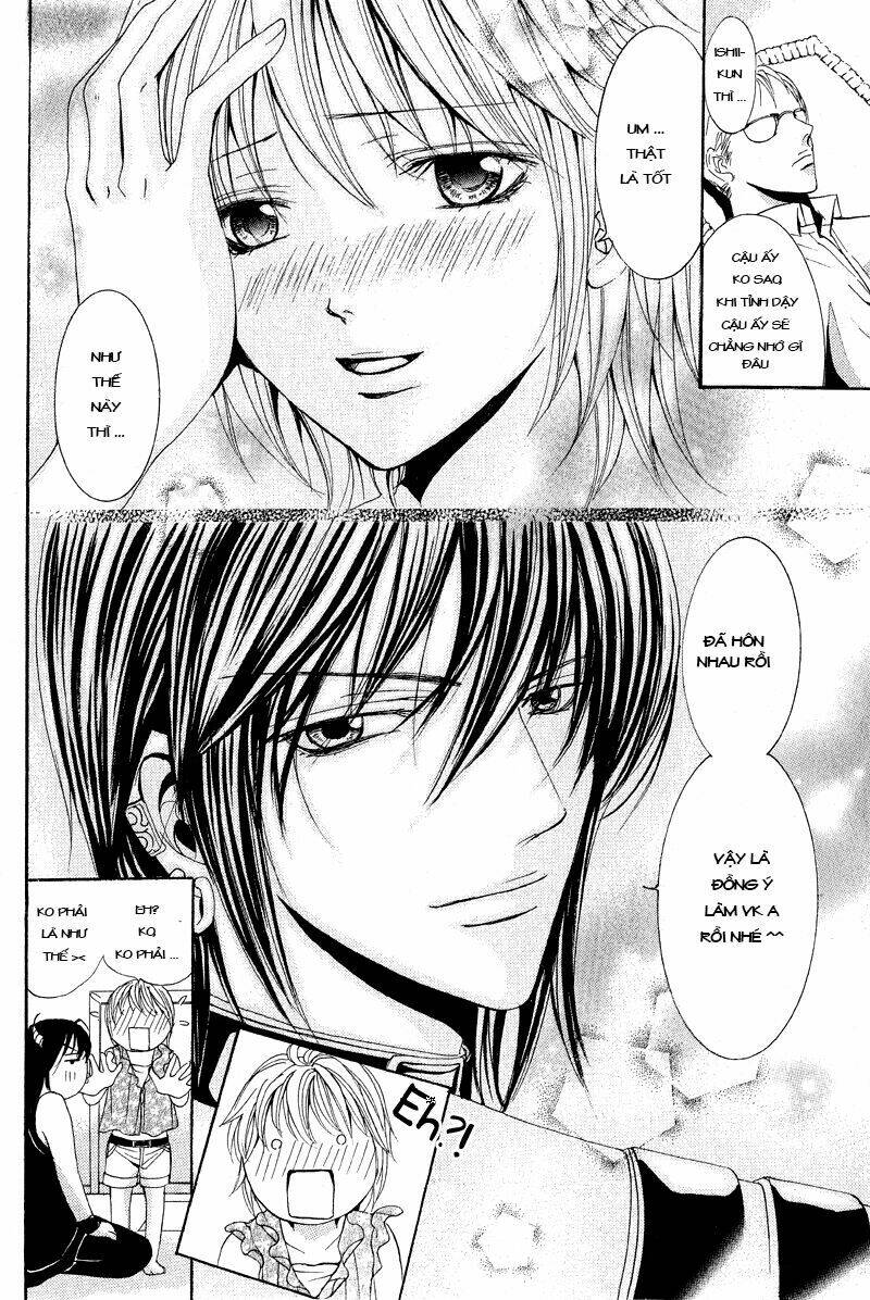 Tổng Hợp One Shot Chapter 134 - Trang 2