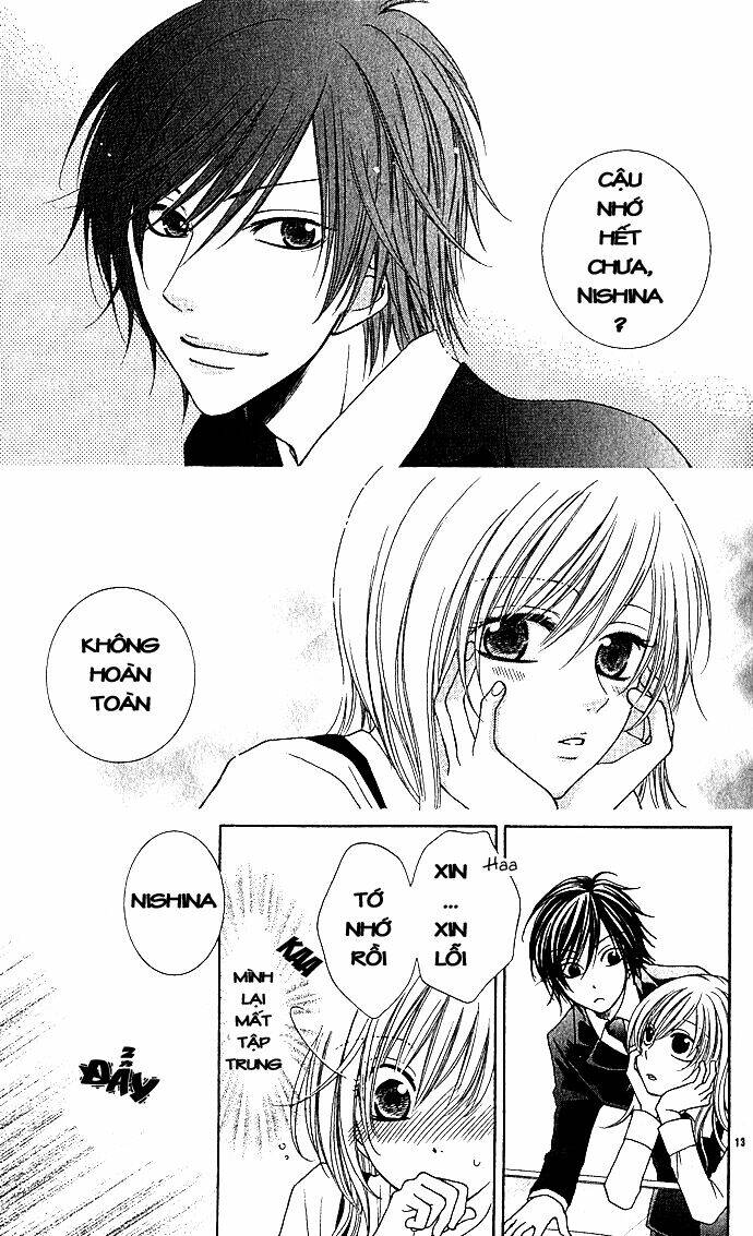 Tổng Hợp One Shot Chapter 136 - Trang 2