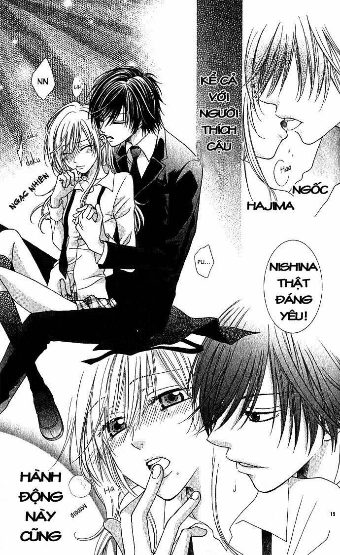 Tổng Hợp One Shot Chapter 136 - Trang 2