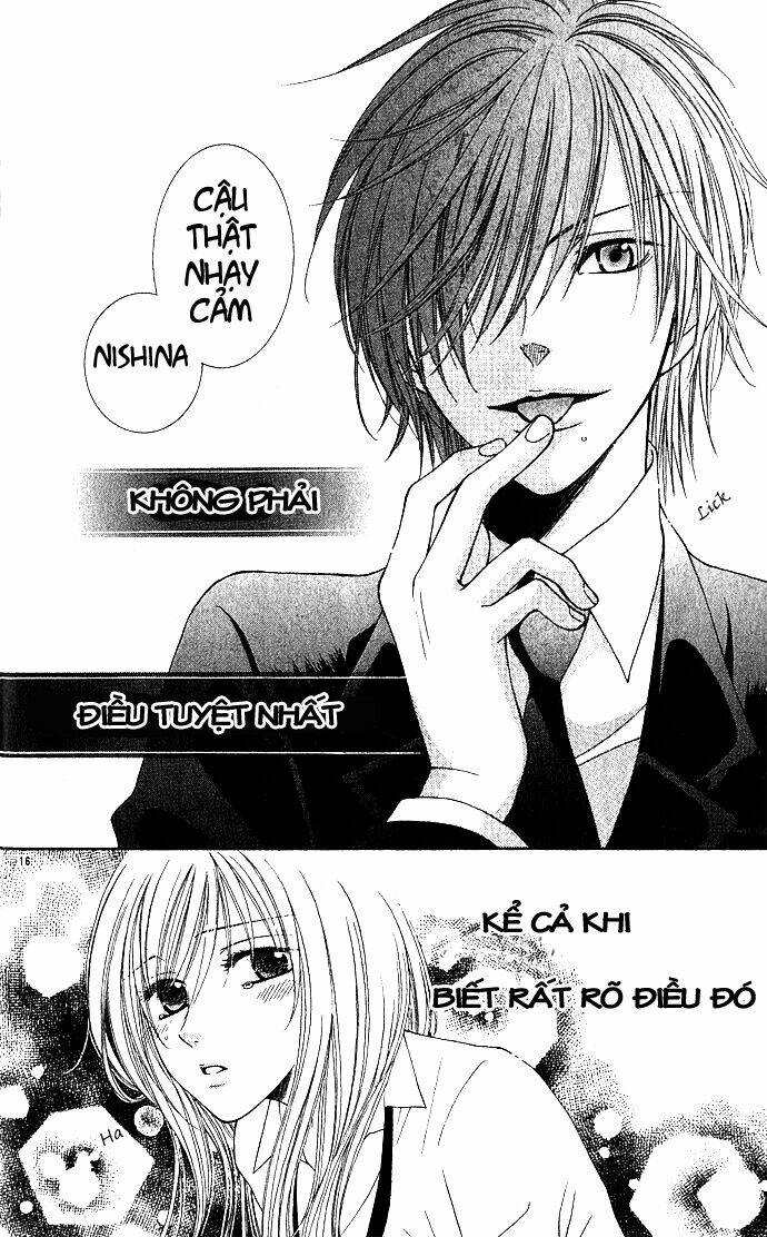 Tổng Hợp One Shot Chapter 136 - Trang 2