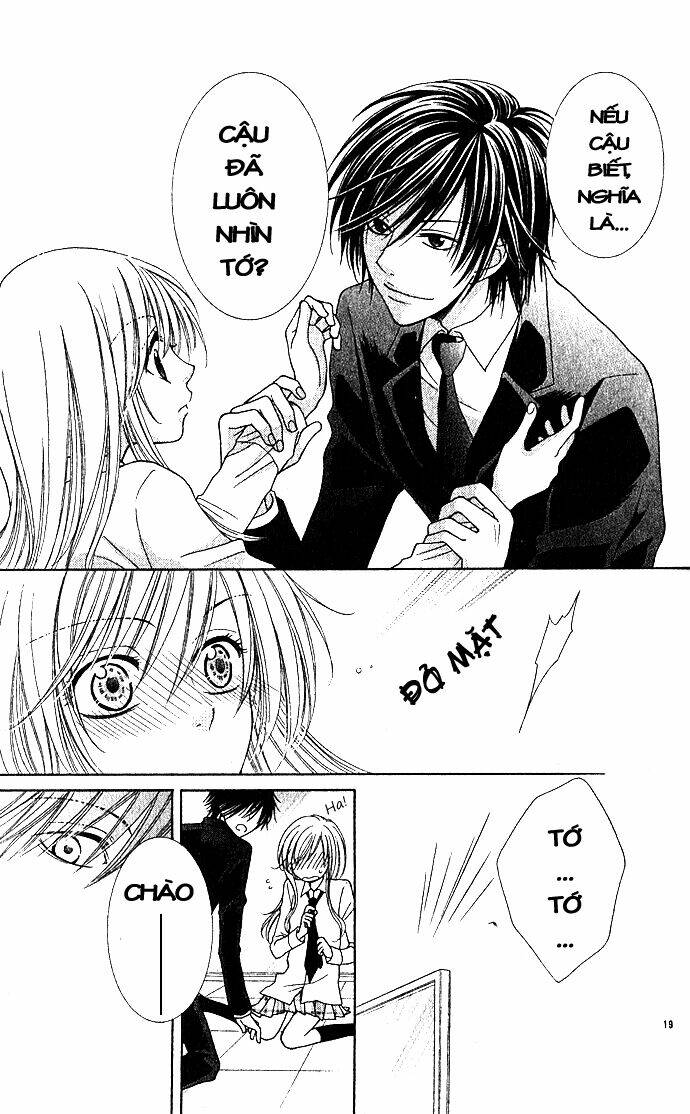 Tổng Hợp One Shot Chapter 136 - Trang 2