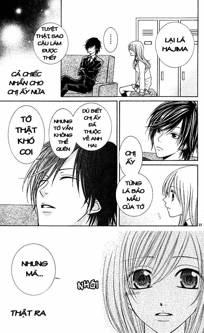 Tổng Hợp One Shot Chapter 136 - Trang 2