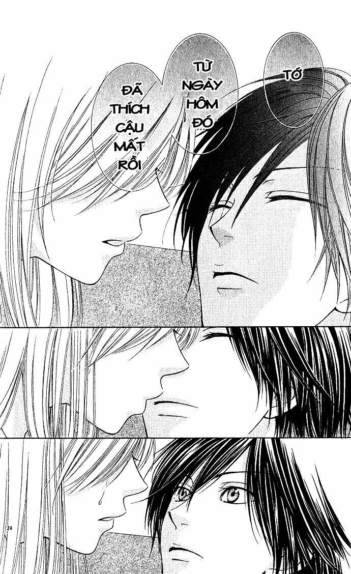 Tổng Hợp One Shot Chapter 136 - Trang 2