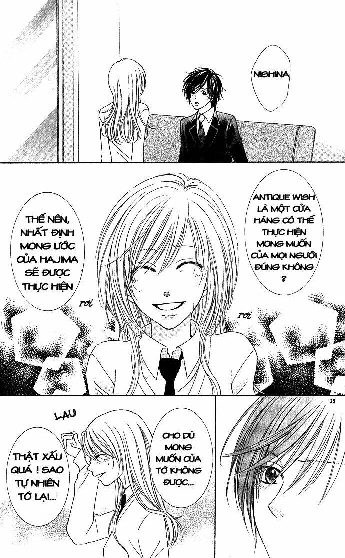 Tổng Hợp One Shot Chapter 136 - Trang 2