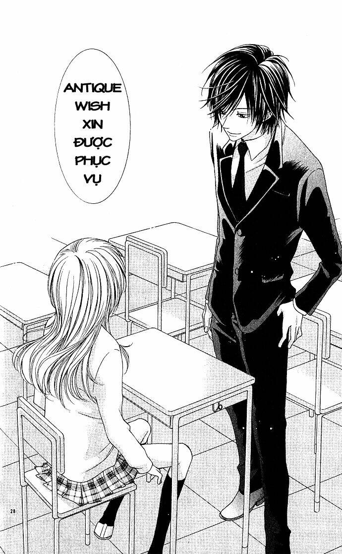 Tổng Hợp One Shot Chapter 136 - Trang 2