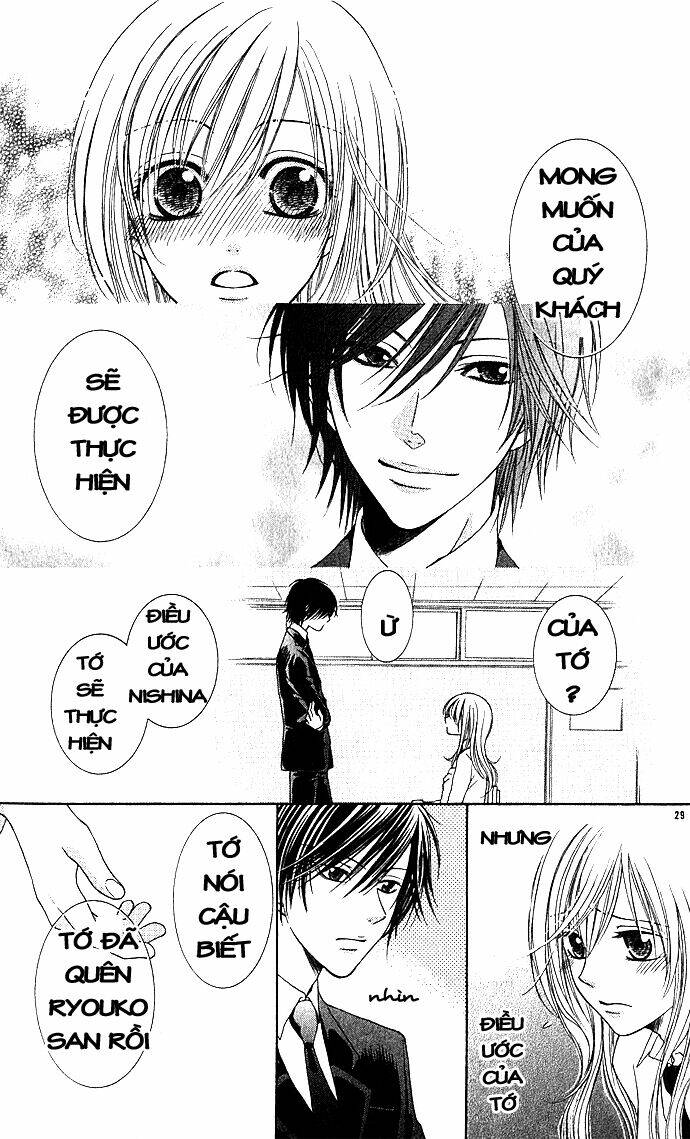 Tổng Hợp One Shot Chapter 136 - Trang 2