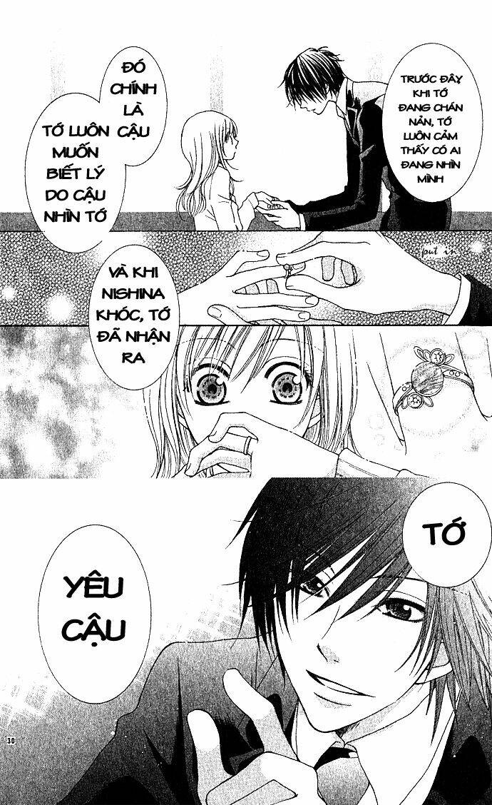 Tổng Hợp One Shot Chapter 136 - Trang 2