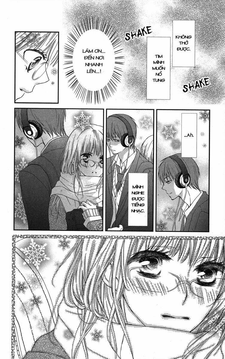 Tổng Hợp One Shot Chapter 137 - Trang 2