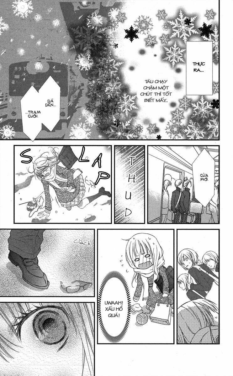 Tổng Hợp One Shot Chapter 137 - Trang 2