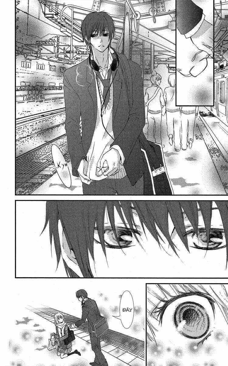 Tổng Hợp One Shot Chapter 137 - Trang 2