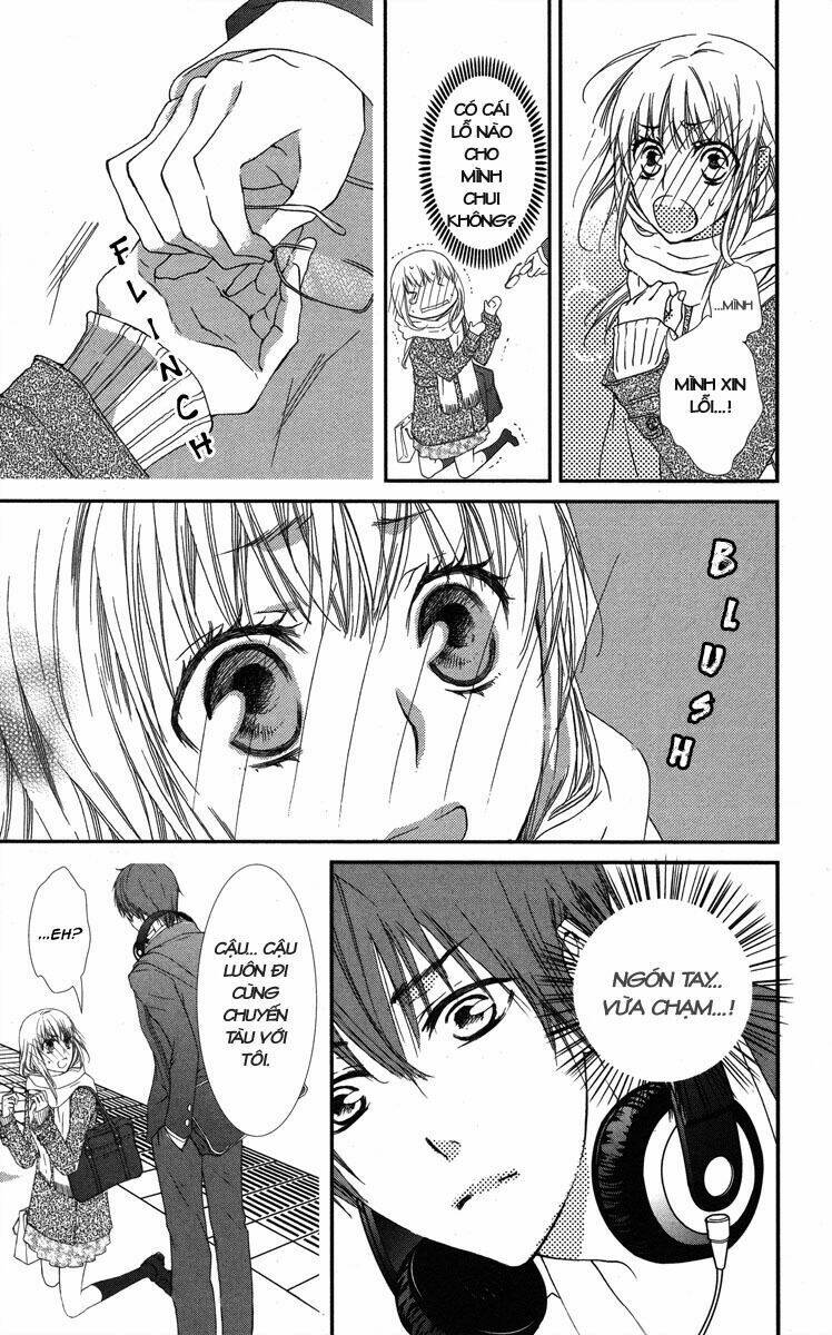 Tổng Hợp One Shot Chapter 137 - Trang 2