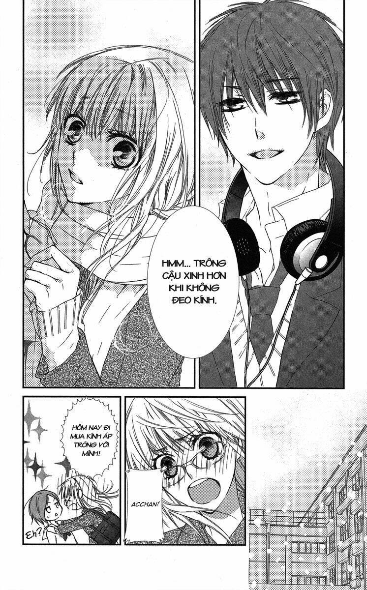 Tổng Hợp One Shot Chapter 137 - Trang 2