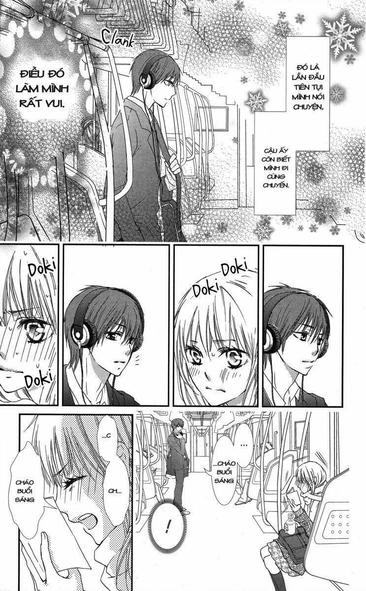 Tổng Hợp One Shot Chapter 137 - Trang 2