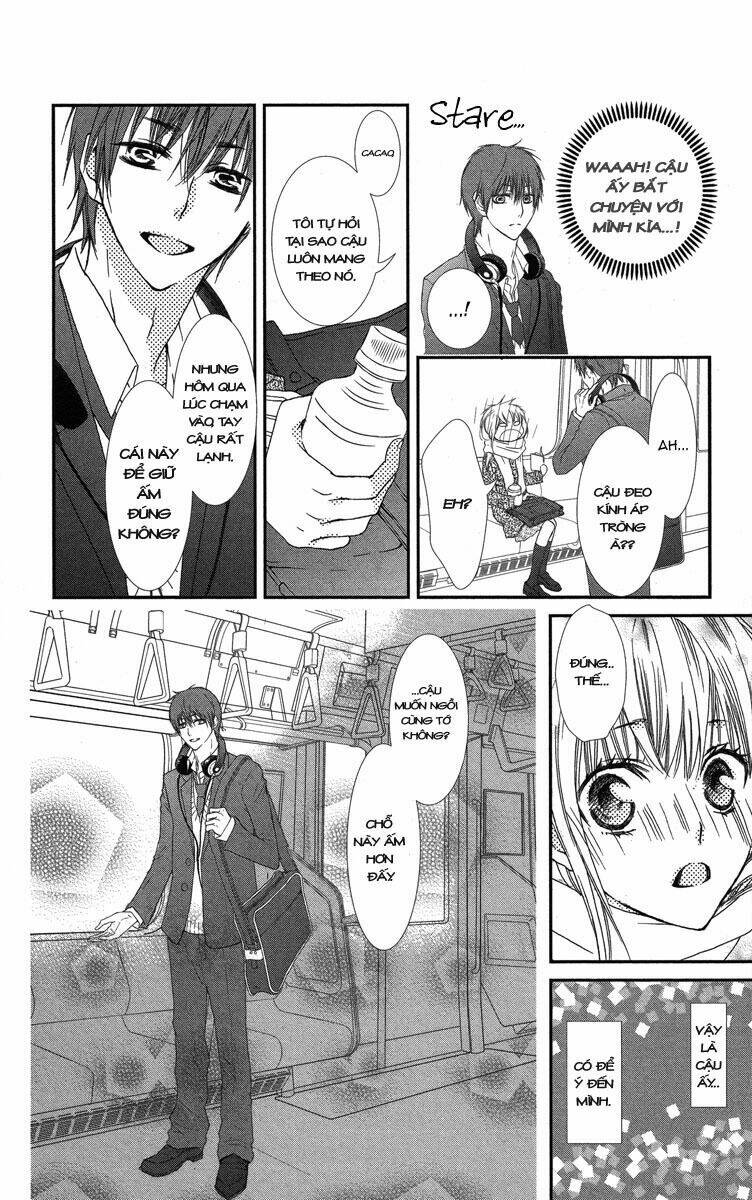 Tổng Hợp One Shot Chapter 137 - Trang 2