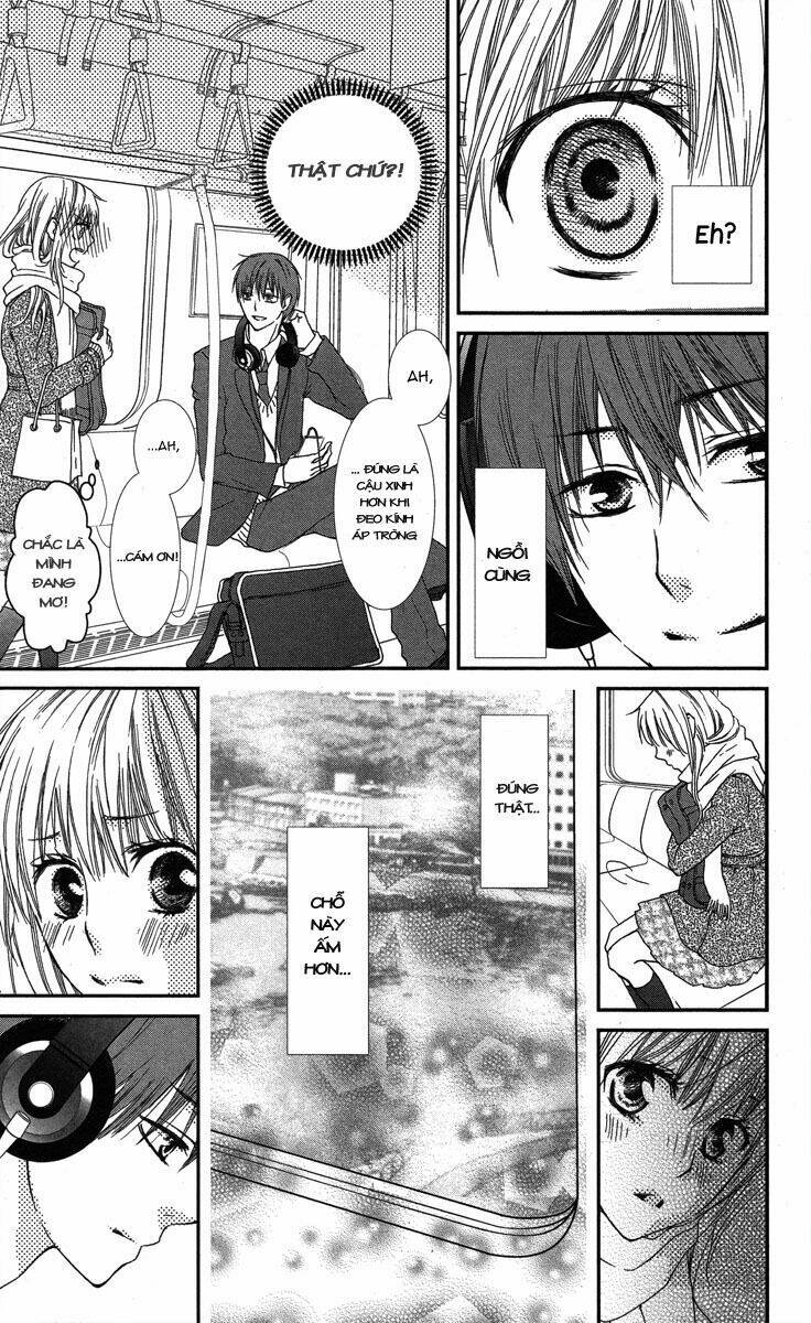 Tổng Hợp One Shot Chapter 137 - Trang 2