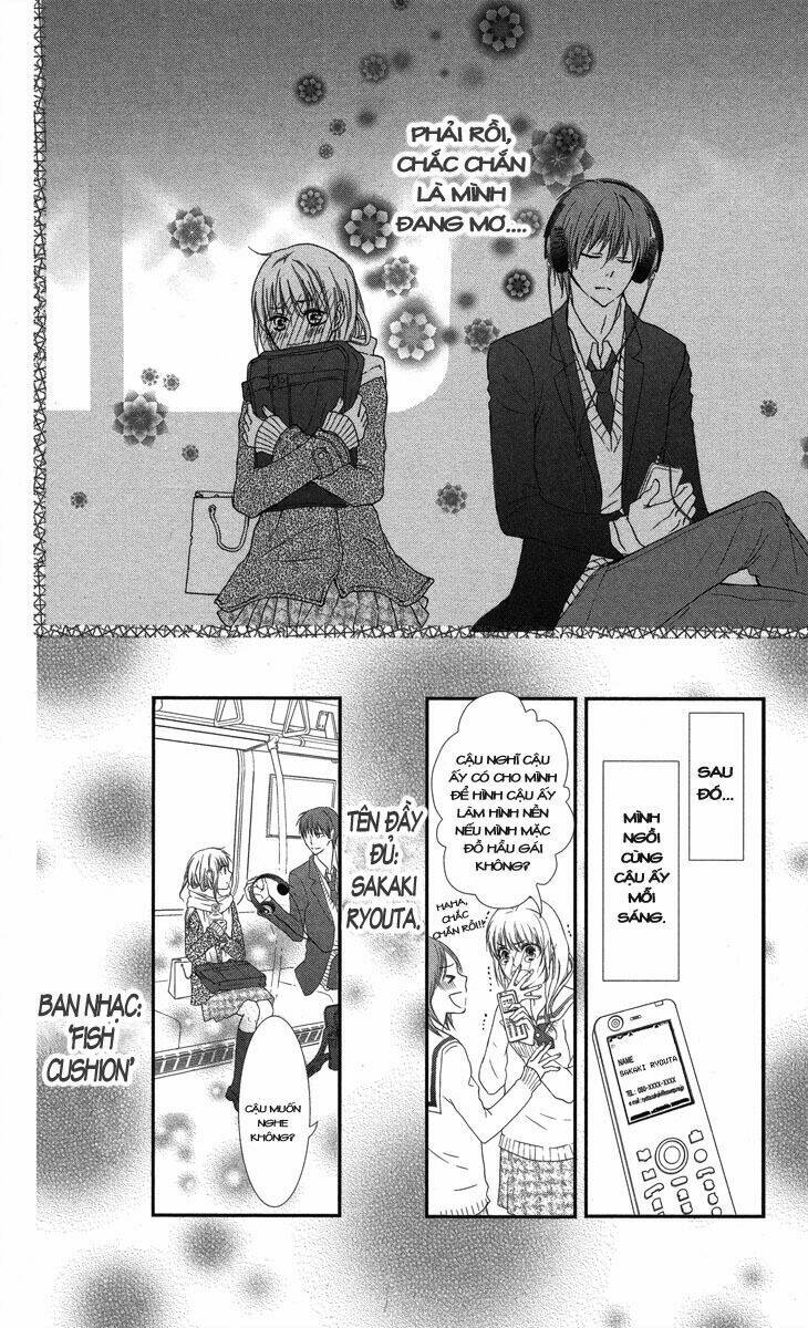 Tổng Hợp One Shot Chapter 137 - Trang 2