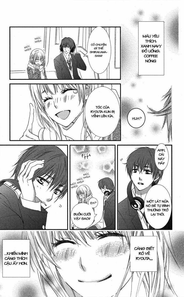 Tổng Hợp One Shot Chapter 137 - Trang 2