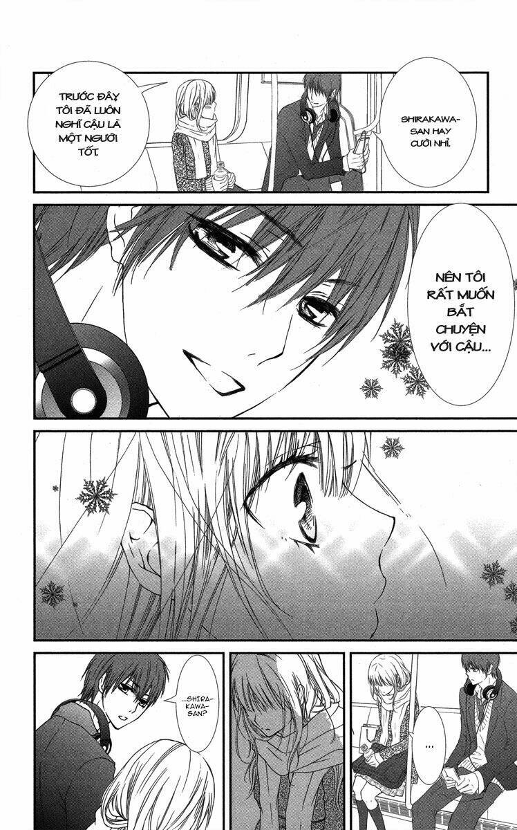 Tổng Hợp One Shot Chapter 137 - Trang 2