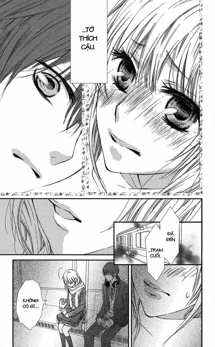 Tổng Hợp One Shot Chapter 137 - Trang 2