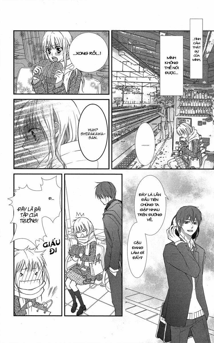 Tổng Hợp One Shot Chapter 137 - Trang 2