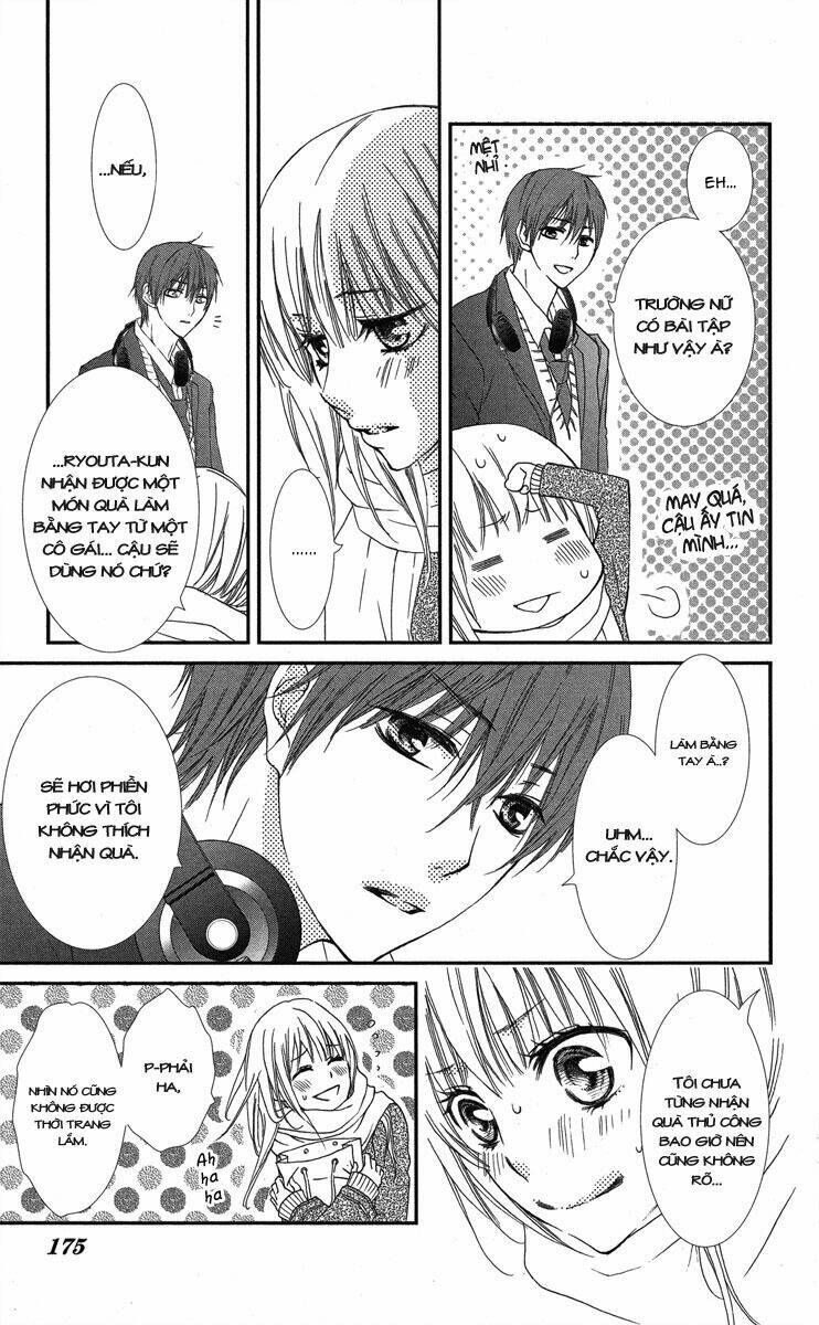 Tổng Hợp One Shot Chapter 137 - Trang 2