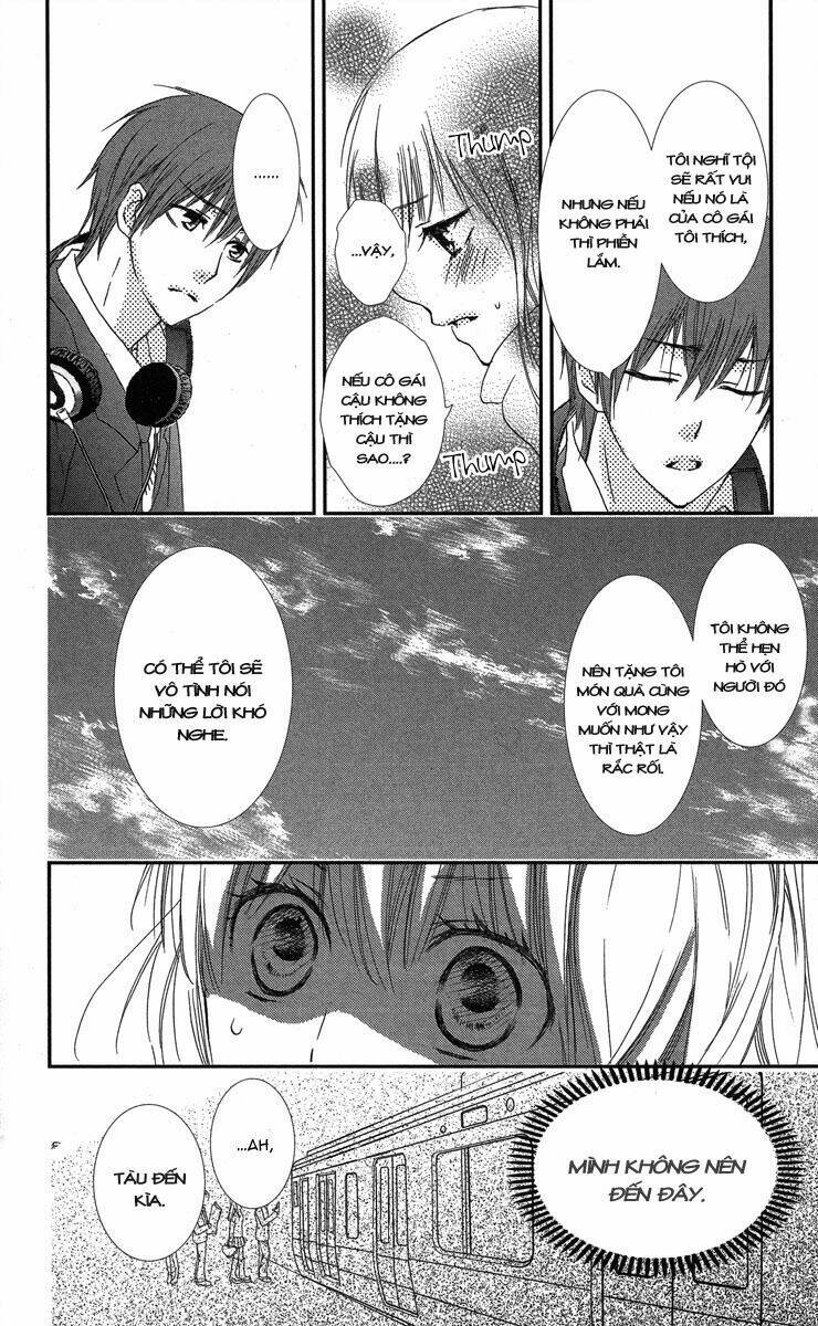 Tổng Hợp One Shot Chapter 137 - Trang 2