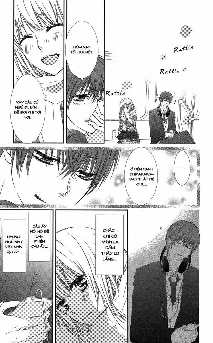 Tổng Hợp One Shot Chapter 137 - Trang 2