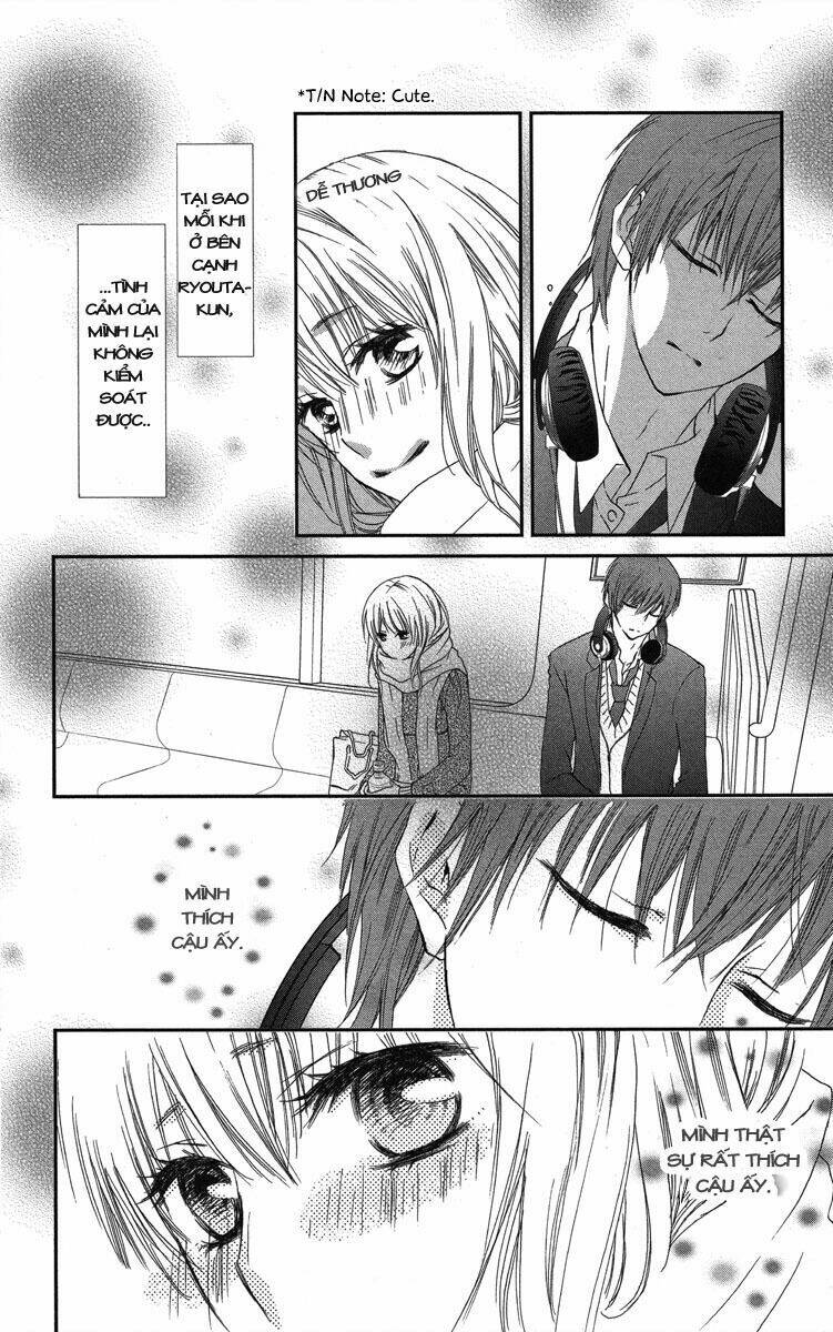 Tổng Hợp One Shot Chapter 137 - Trang 2