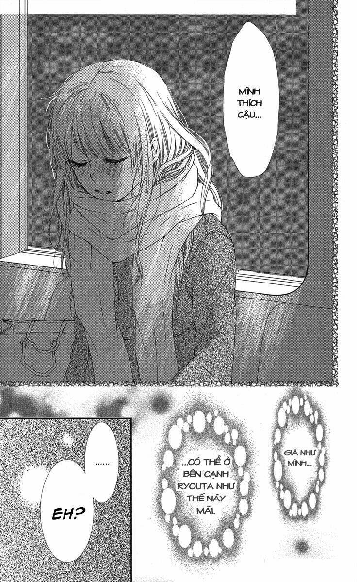 Tổng Hợp One Shot Chapter 137 - Trang 2