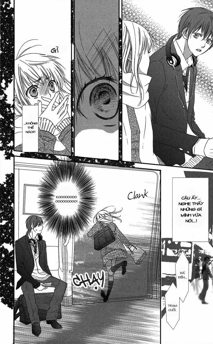 Tổng Hợp One Shot Chapter 137 - Trang 2