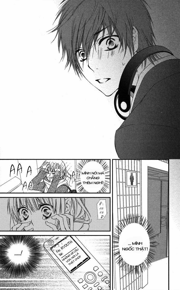 Tổng Hợp One Shot Chapter 137 - Trang 2