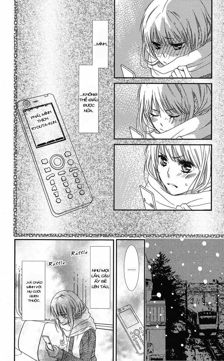 Tổng Hợp One Shot Chapter 137 - Trang 2