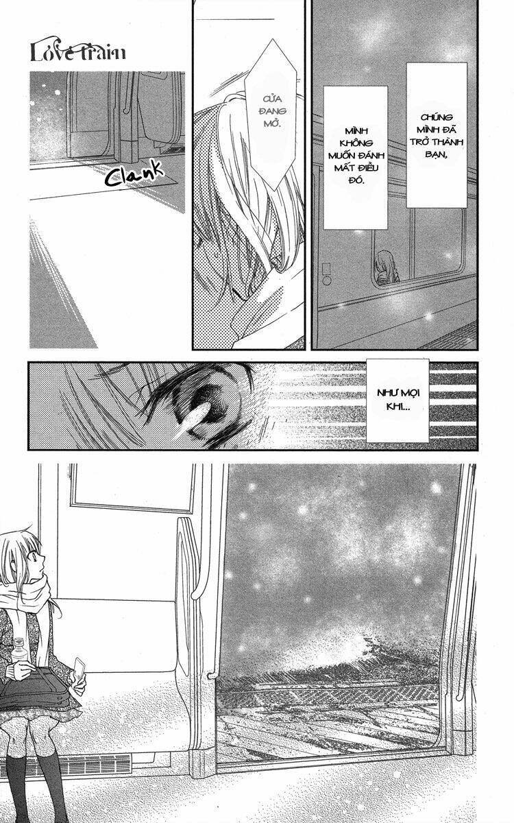 Tổng Hợp One Shot Chapter 137 - Trang 2