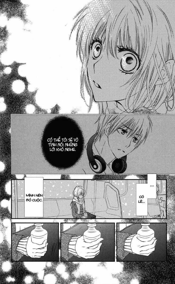 Tổng Hợp One Shot Chapter 137 - Trang 2