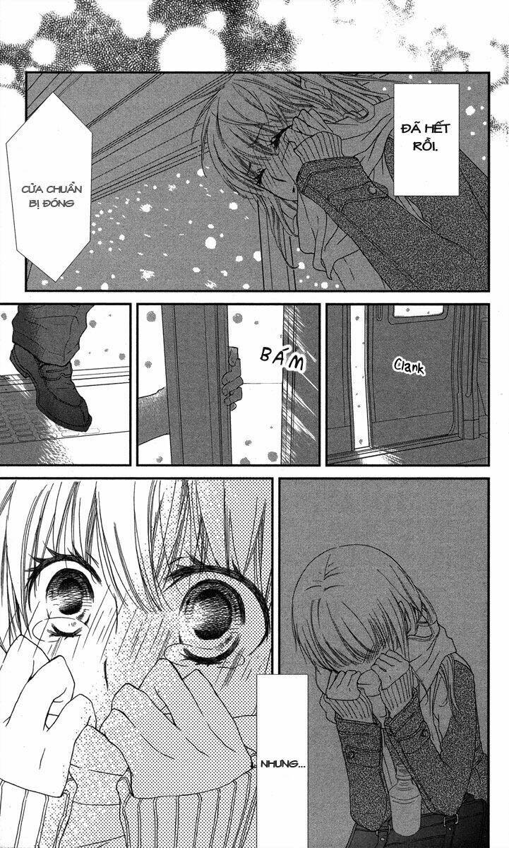 Tổng Hợp One Shot Chapter 137 - Trang 2