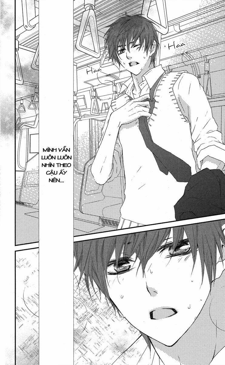 Tổng Hợp One Shot Chapter 137 - Trang 2