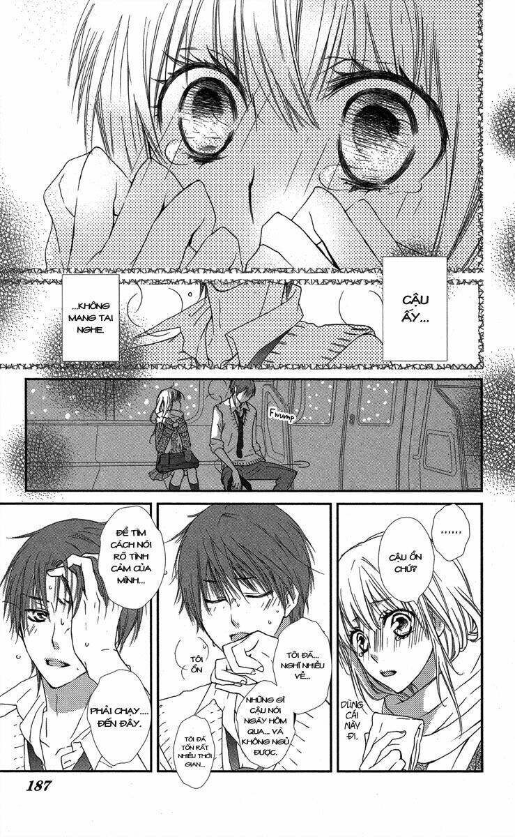 Tổng Hợp One Shot Chapter 137 - Trang 2