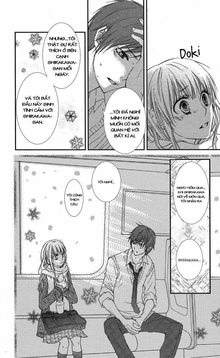 Tổng Hợp One Shot Chapter 137 - Trang 2