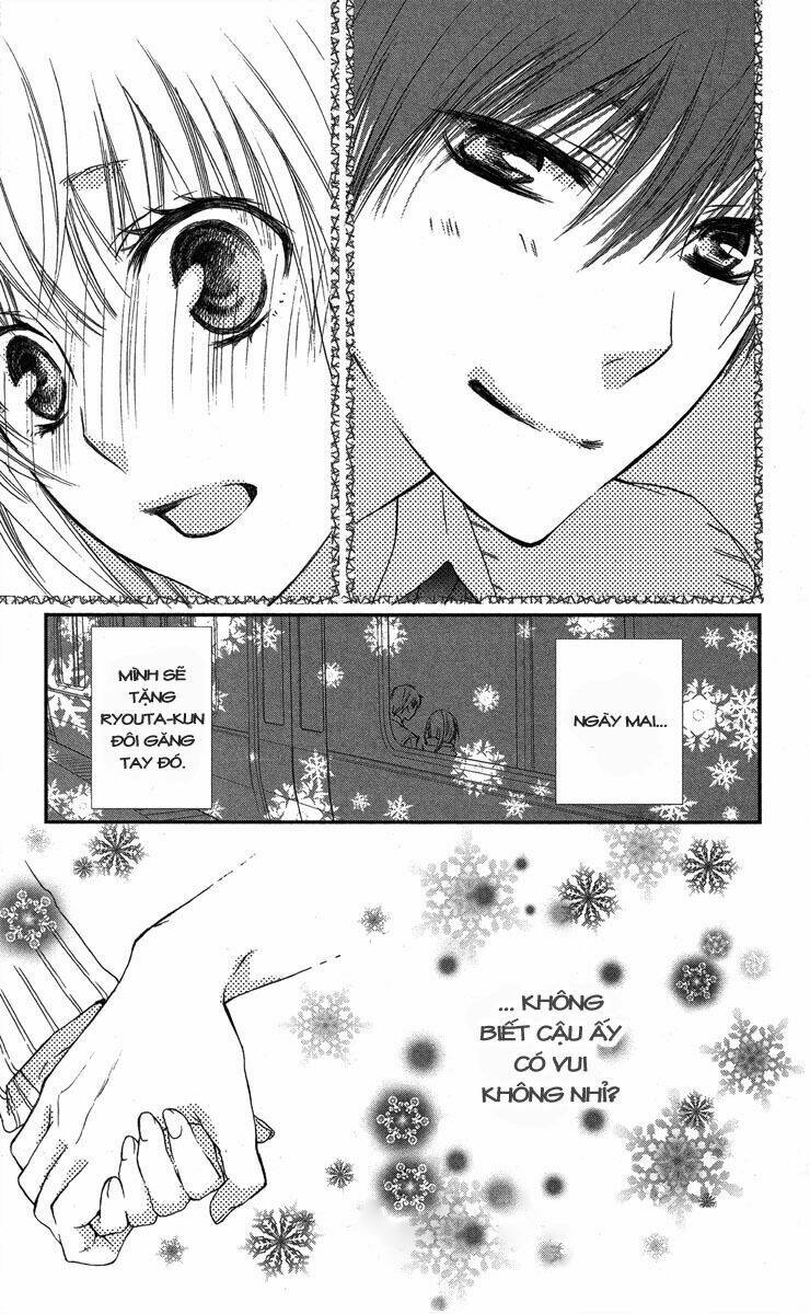 Tổng Hợp One Shot Chapter 137 - Trang 2