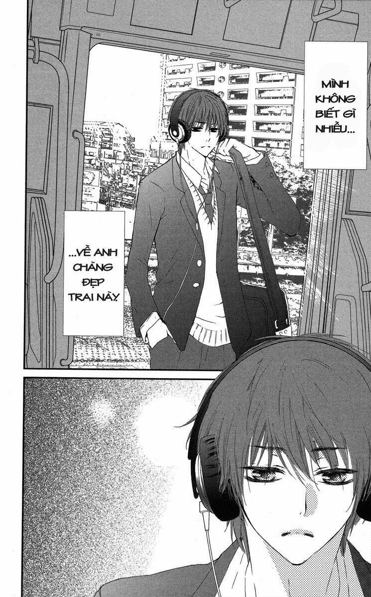 Tổng Hợp One Shot Chapter 137 - Trang 2