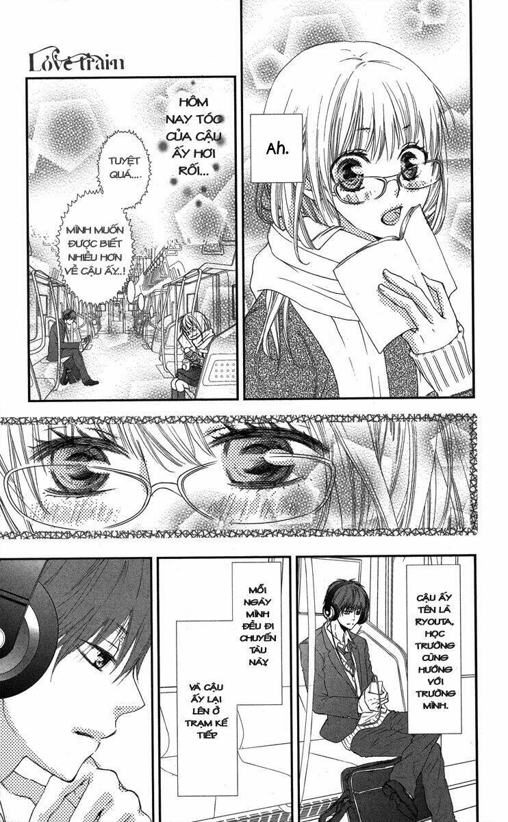 Tổng Hợp One Shot Chapter 137 - Trang 2