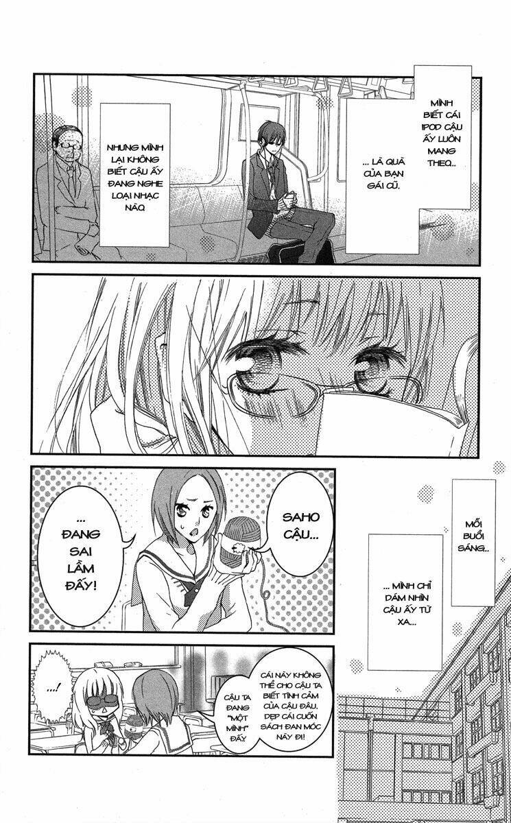 Tổng Hợp One Shot Chapter 137 - Trang 2