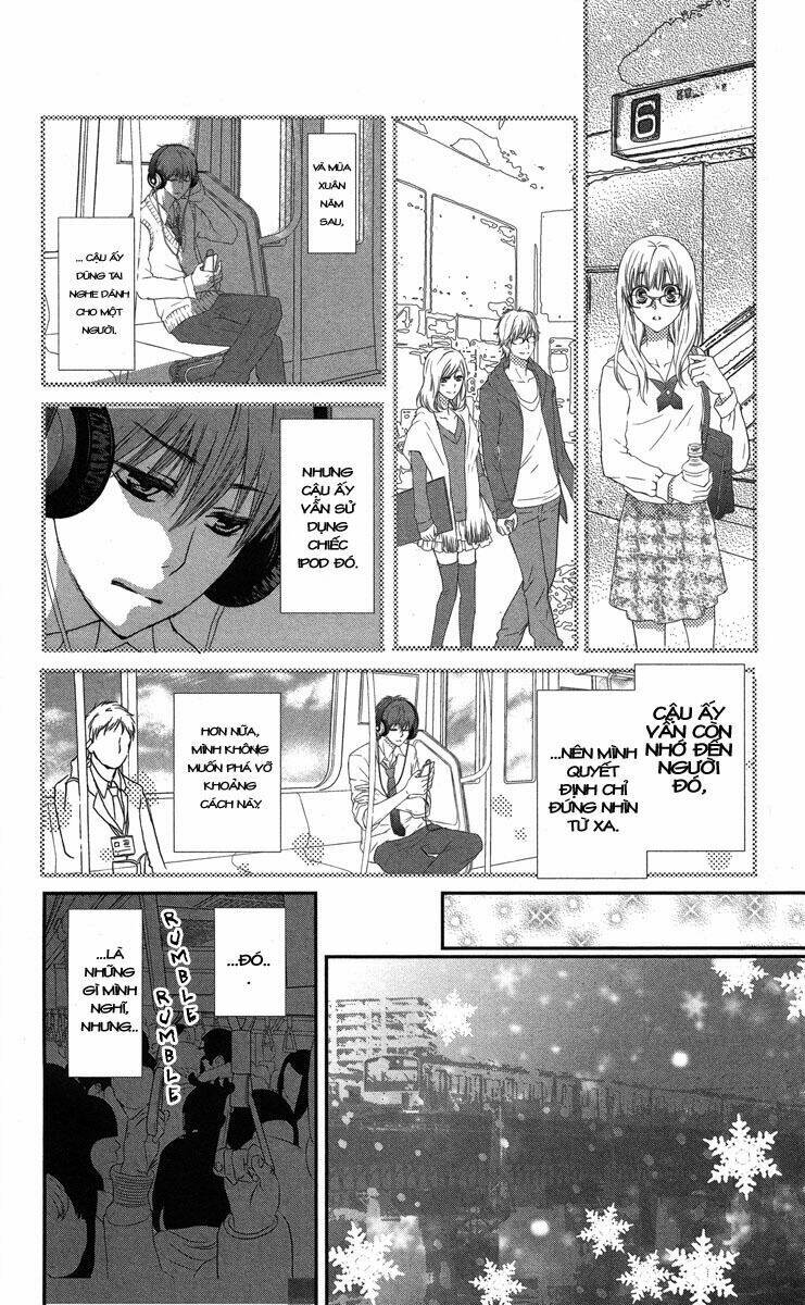 Tổng Hợp One Shot Chapter 137 - Trang 2