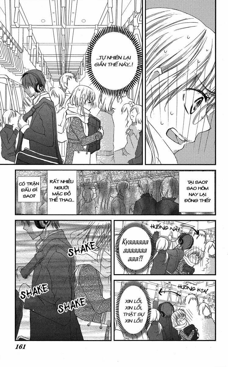 Tổng Hợp One Shot Chapter 137 - Trang 2